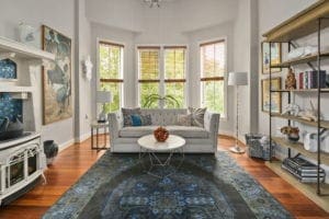 Open property gallery