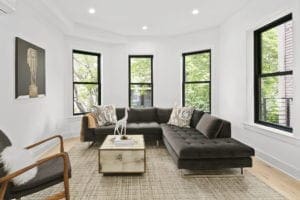 Open property gallery