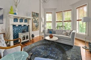 Open property gallery