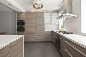 Open property gallery