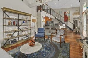 Open property gallery