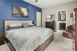 Open property gallery