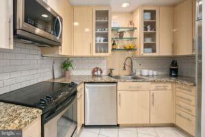 Open property gallery