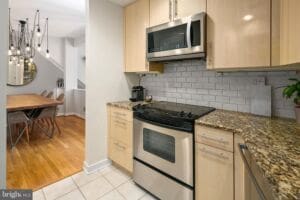 Open property gallery
