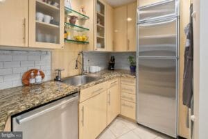 Open property gallery