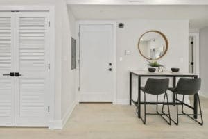 Open property gallery