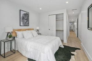 Open property gallery