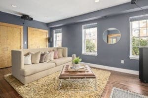 Open property gallery