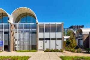 Open property gallery