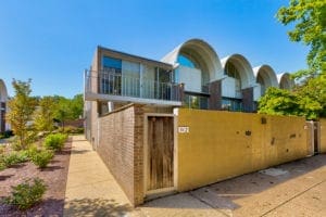 Open property gallery