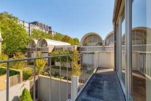 Open property gallery