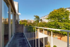 Open property gallery