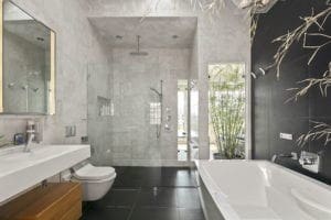 Open property gallery