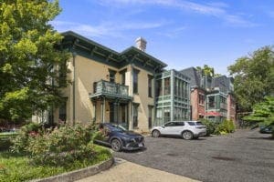 Open property gallery