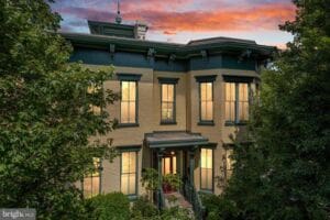 Open property gallery