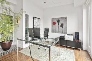 Open property gallery