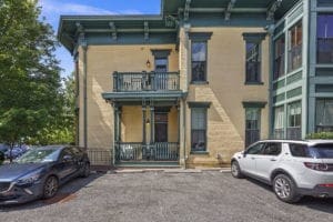 Open property gallery