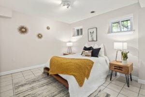 Open property gallery