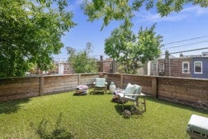 Open property gallery