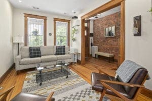 Open property gallery