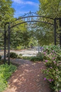 Open property gallery