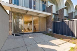 Open property gallery