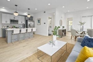 Open property gallery