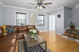 Open property gallery