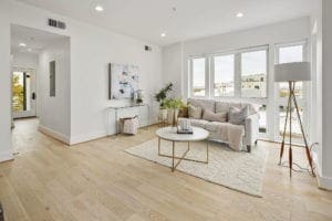 Open property gallery