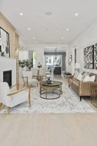 Open property gallery