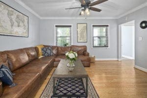 Open property gallery