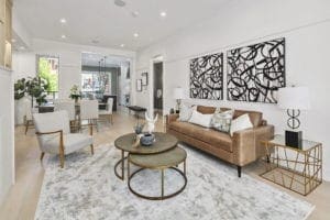 Open property gallery