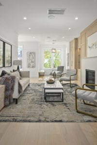 Open property gallery