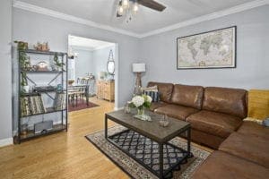 Open property gallery