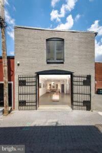 Open property gallery