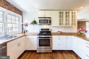 Open property gallery