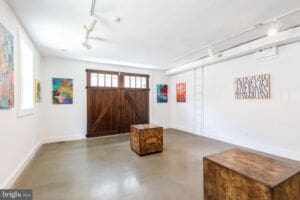 Open property gallery