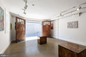 Open property gallery