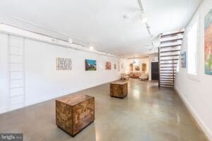 Open property gallery