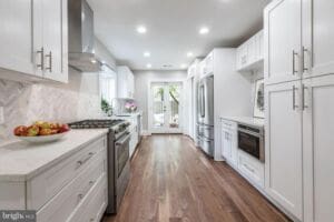 Open property gallery