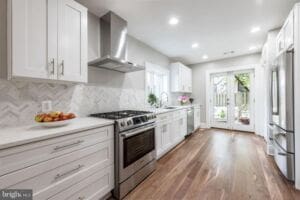 Open property gallery