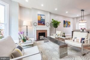 Open property gallery