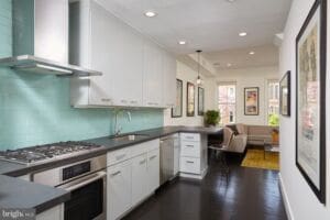 Open property gallery