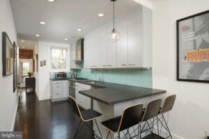 Open property gallery