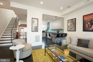 Open property gallery