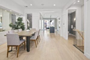 Open property gallery