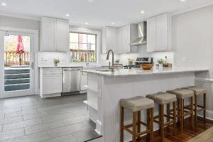 Open property gallery