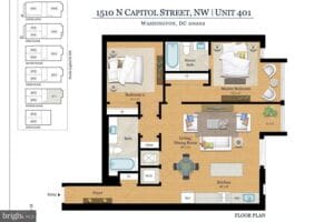 Open property gallery