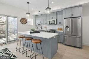 Open property gallery