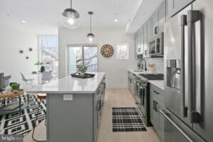 Open property gallery